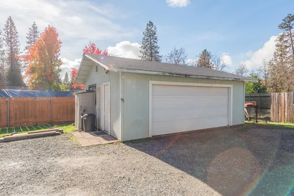$225,000 | 56 Horseshoe Lane, Weaverville, CA 96093