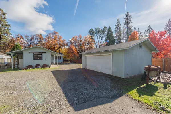 $225,000 | 56 Horseshoe Lane, Weaverville, CA 96093