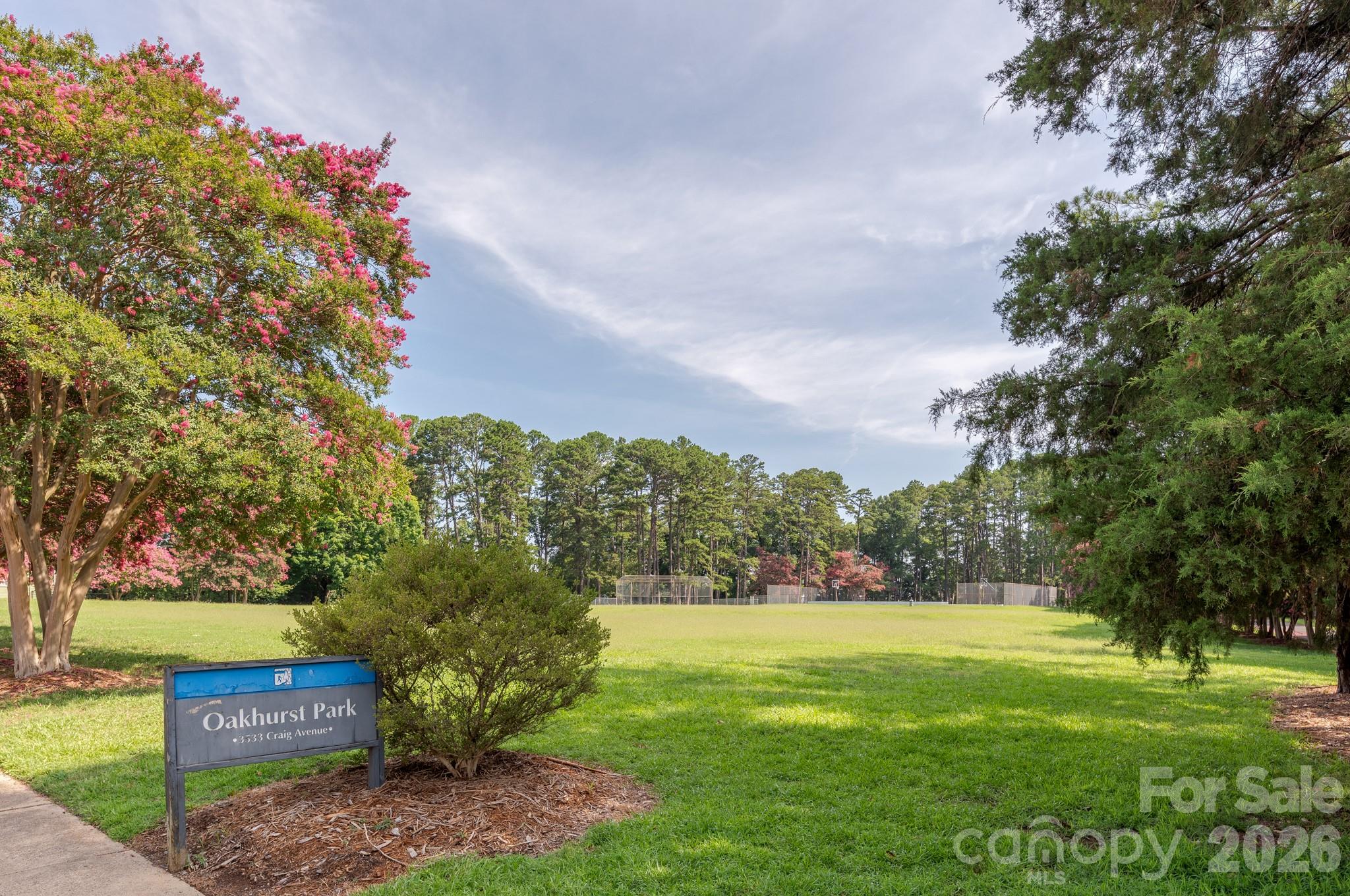3600 Litchfield Road Charlotte, NC 28211 - Photo 25 of 26