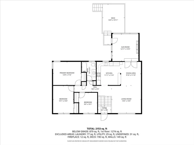 $649,999 | 107 Ann Street, Raynham, MA 02767