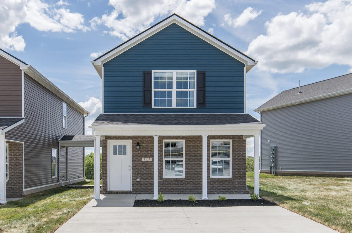 4029 Ruby Rose Road Richmond, KY 40475 - Photo 1 of 18 B689E567-B8CA-430B-9802-B3EC7F888CF5