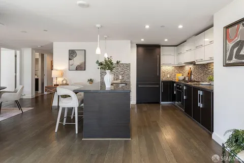 $1,098,000 | 420 Mission Bay Boulevard North, Unit 406, San Francisco, CA 94158