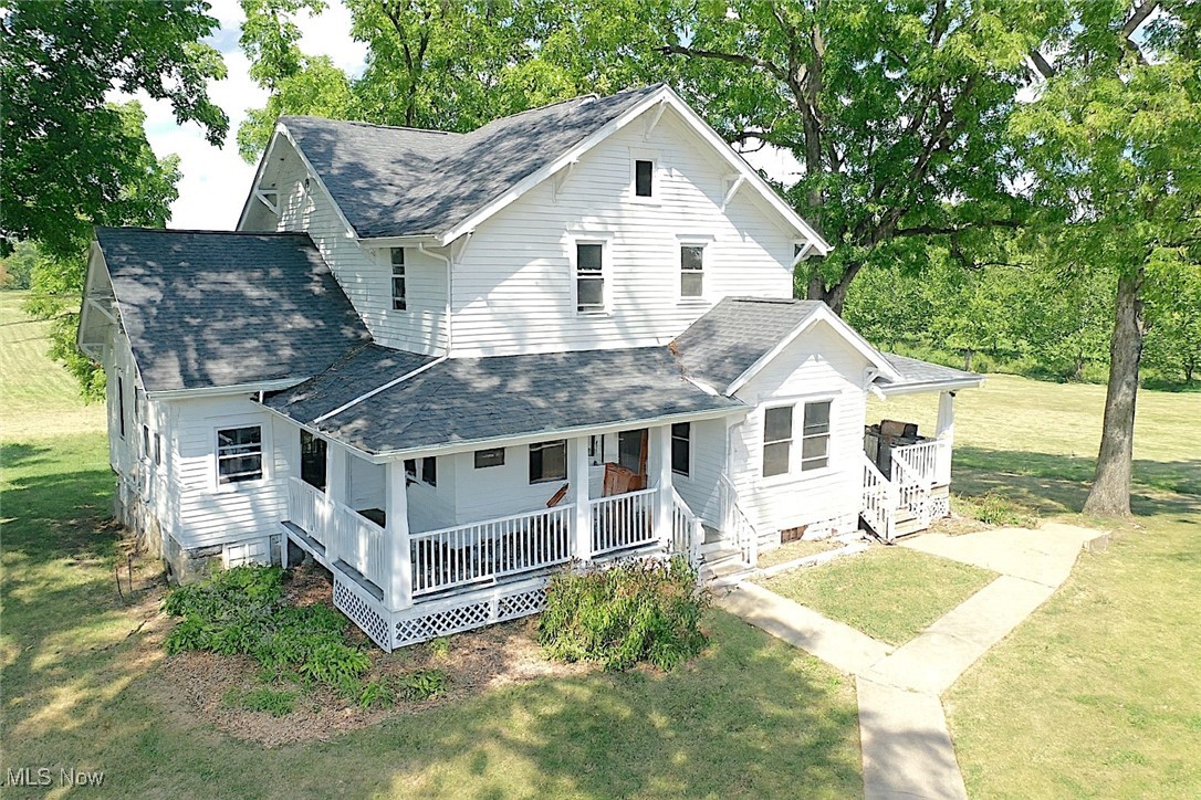 8289 River Styx Road Wadsworth, OH 44281 - Photo 1 of 36 Gallery Image 1