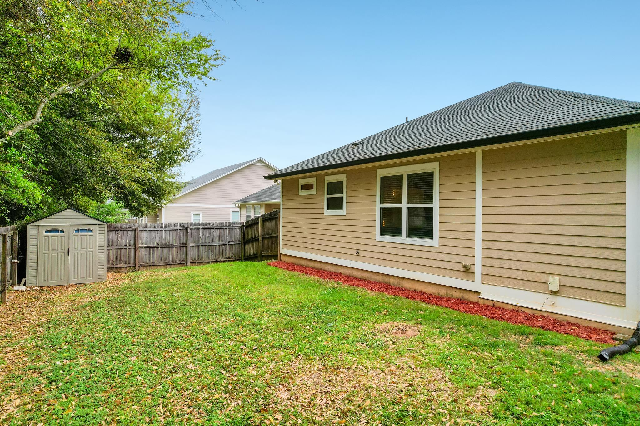 5628 Jacksons Gap Road Tallahassee, FL 32317 - Photo 40 of 46