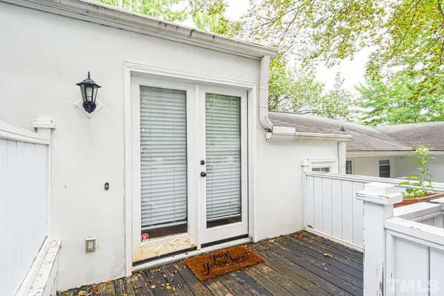 $2,200 | 1941 Clark Avenue, Unit 107, Raleigh, NC 27605