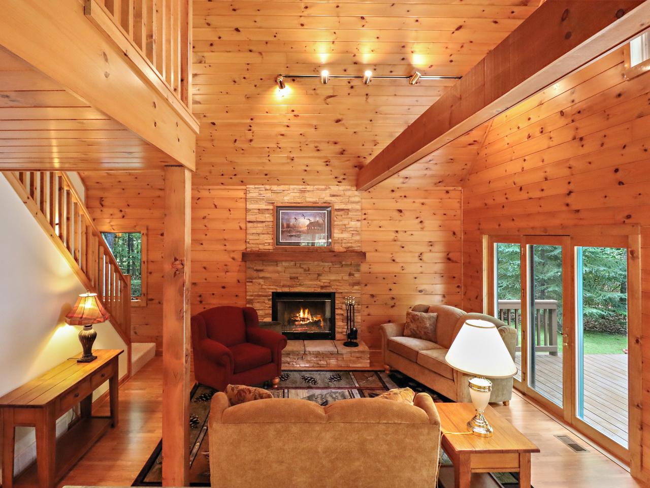 1716 Helen Lake Road Eagle River, WI 54521 - Photo 11 of 19 Gallery Image 11