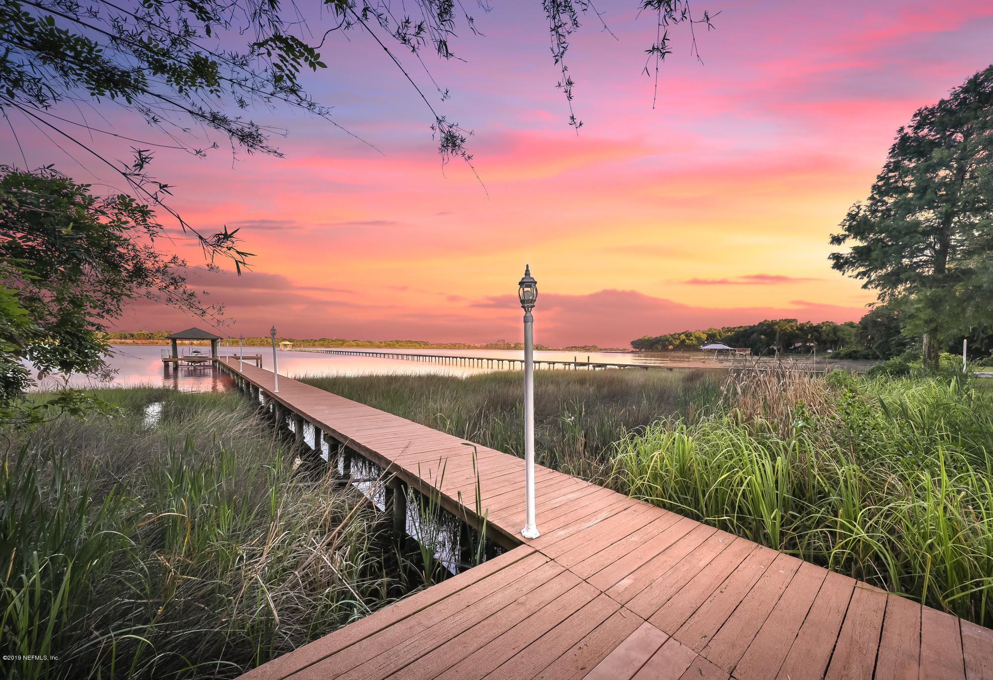 1483 Cedar Bay Road Jacksonville, FL 32218 - Photo 1 of 40 River View