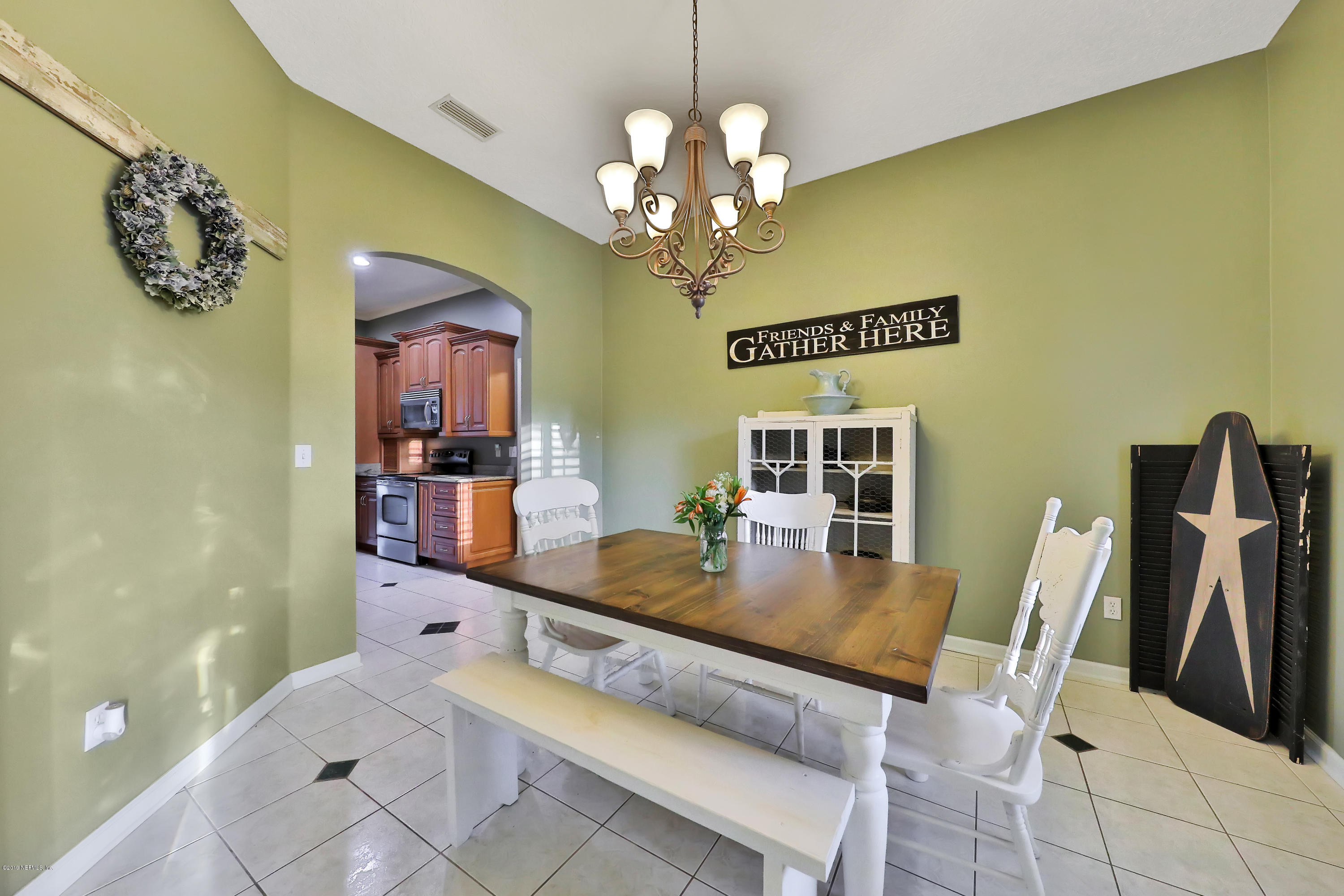 1483 Cedar Bay Road Jacksonville, FL 32218 - Photo 14 of 40 Dining