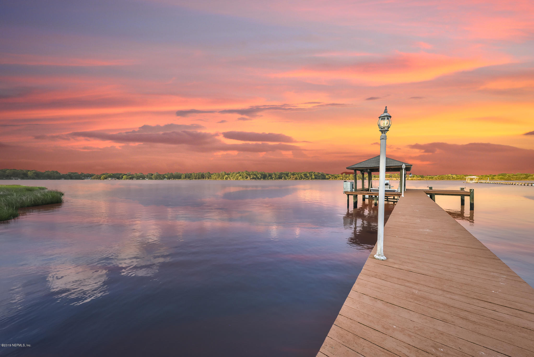 1483 Cedar Bay Road Jacksonville, FL 32218 - Photo 2 of 40 Sunset