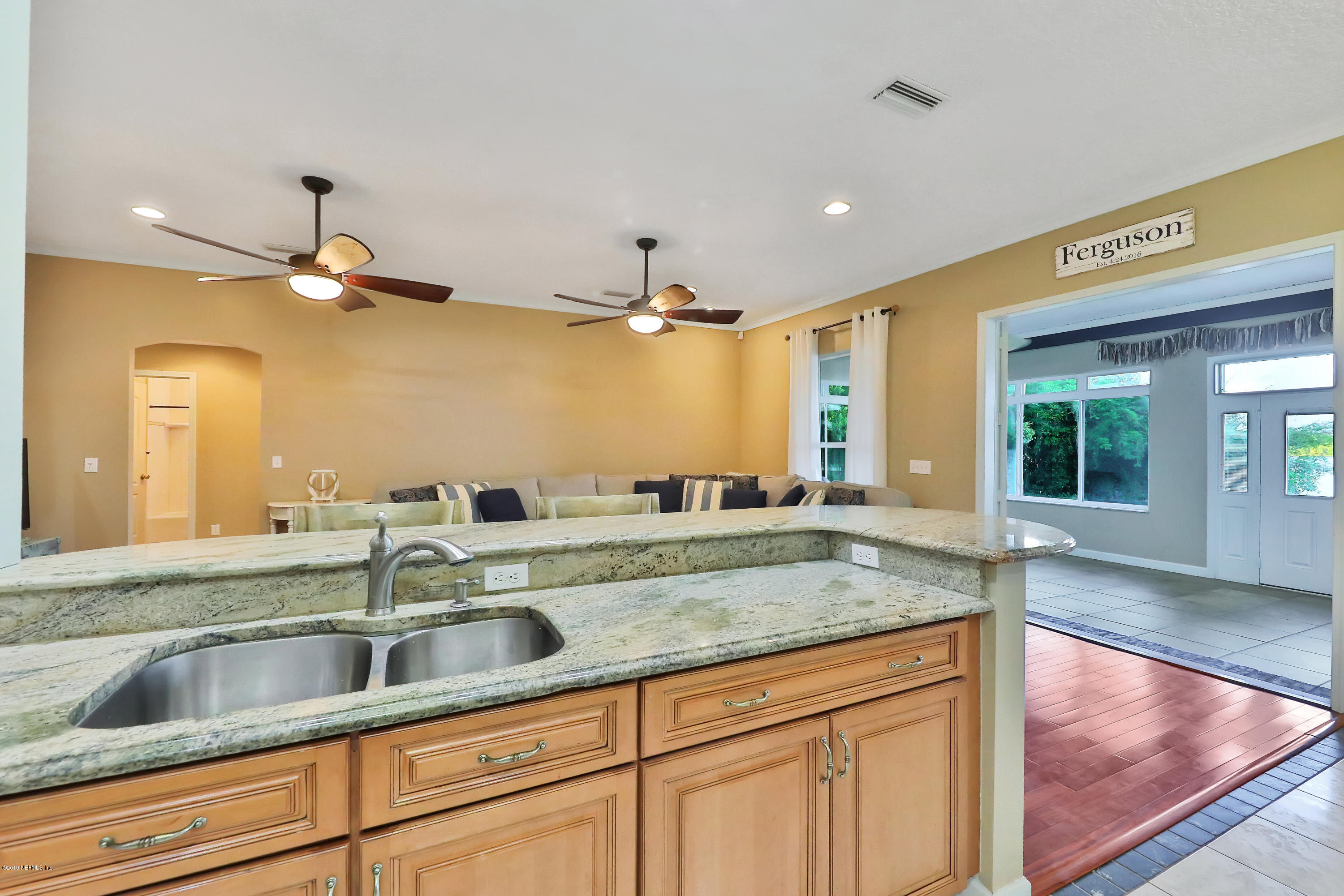 1483 Cedar Bay Road Jacksonville, FL 32218 - Photo 29 of 40 Kitchen