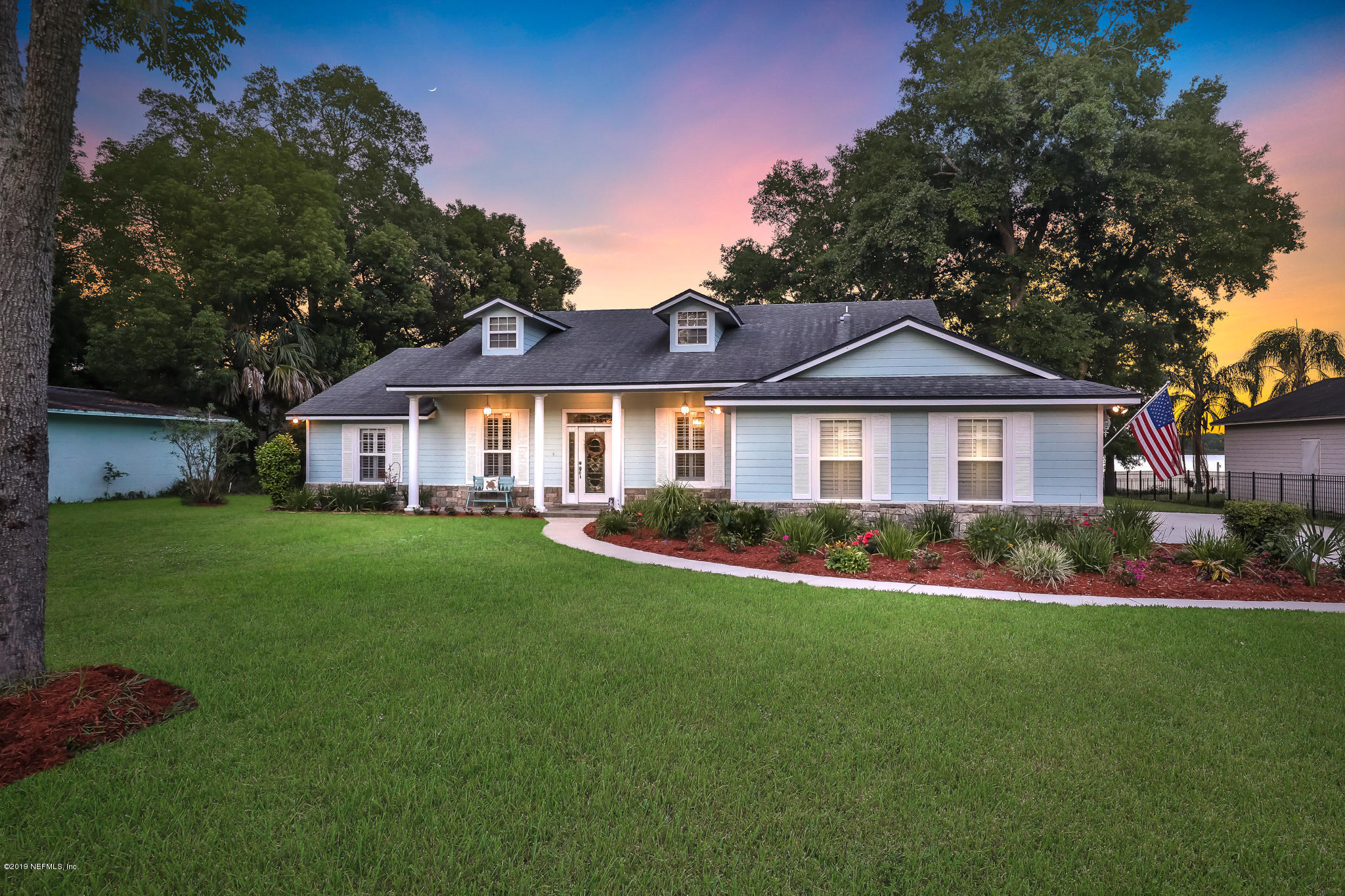 1483 Cedar Bay Road Jacksonville, FL 32218 - Photo 35 of 40 Front Elevation