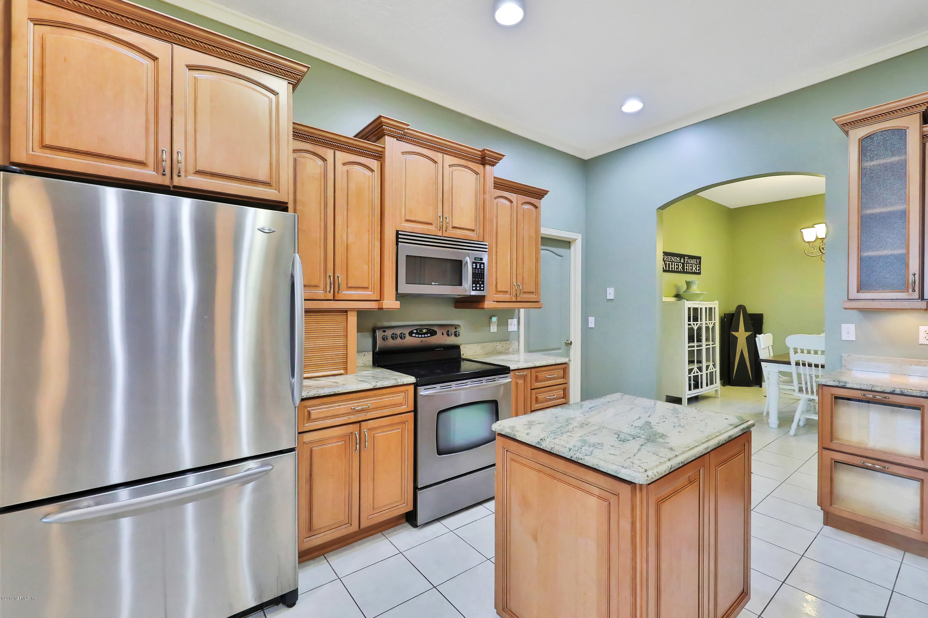 1483 Cedar Bay Road Jacksonville, FL 32218 - Photo 6 of 40 Kitchen