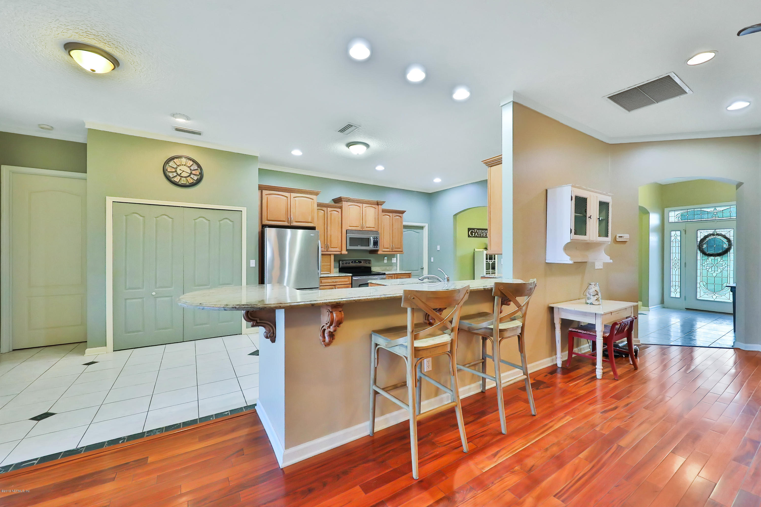 1483 Cedar Bay Road Jacksonville, FL 32218 - Photo 7 of 40 Open Kitchen