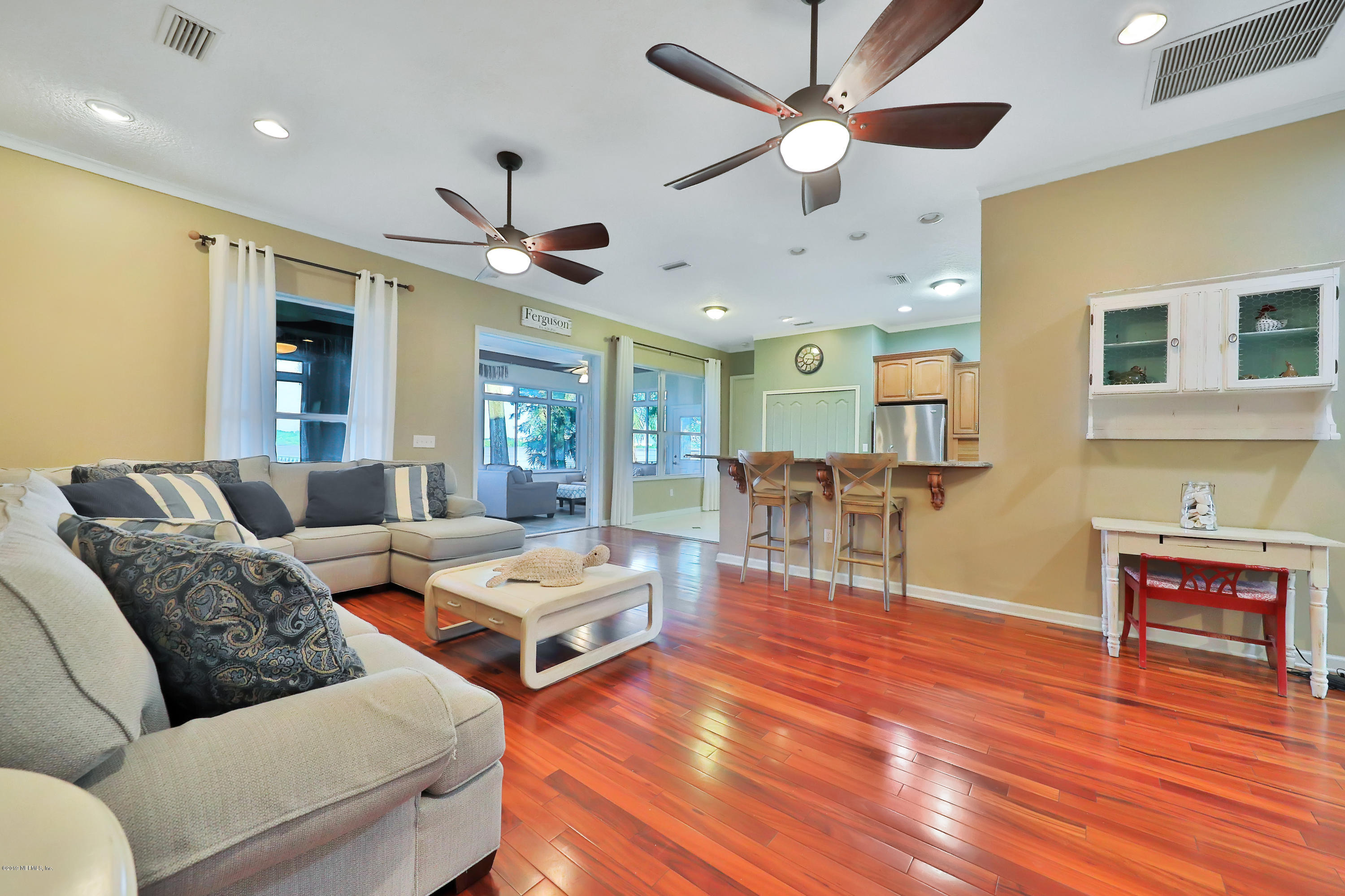 1483 Cedar Bay Road Jacksonville, FL 32218 - Photo 10 of 40 Family Room