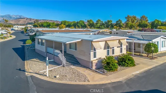 $173,000 | 626 North Dearborn Street, Unit 56, Redlands, CA 92374