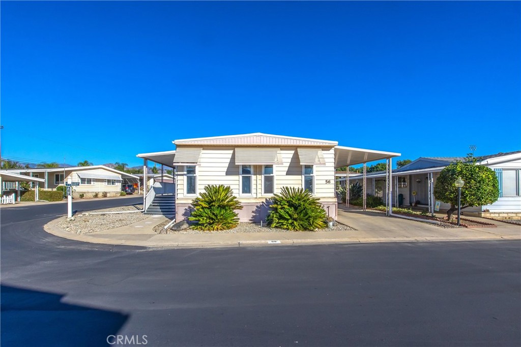 626 North Dearborn Street, Unit 56 Redlands, CA 92374 - Photo 2 of 30