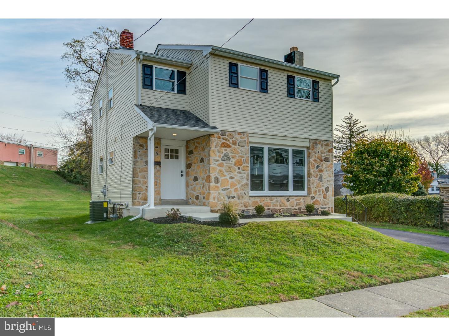 117 Lewis Road Havertown, PA 19083 - Photo 2 of 25