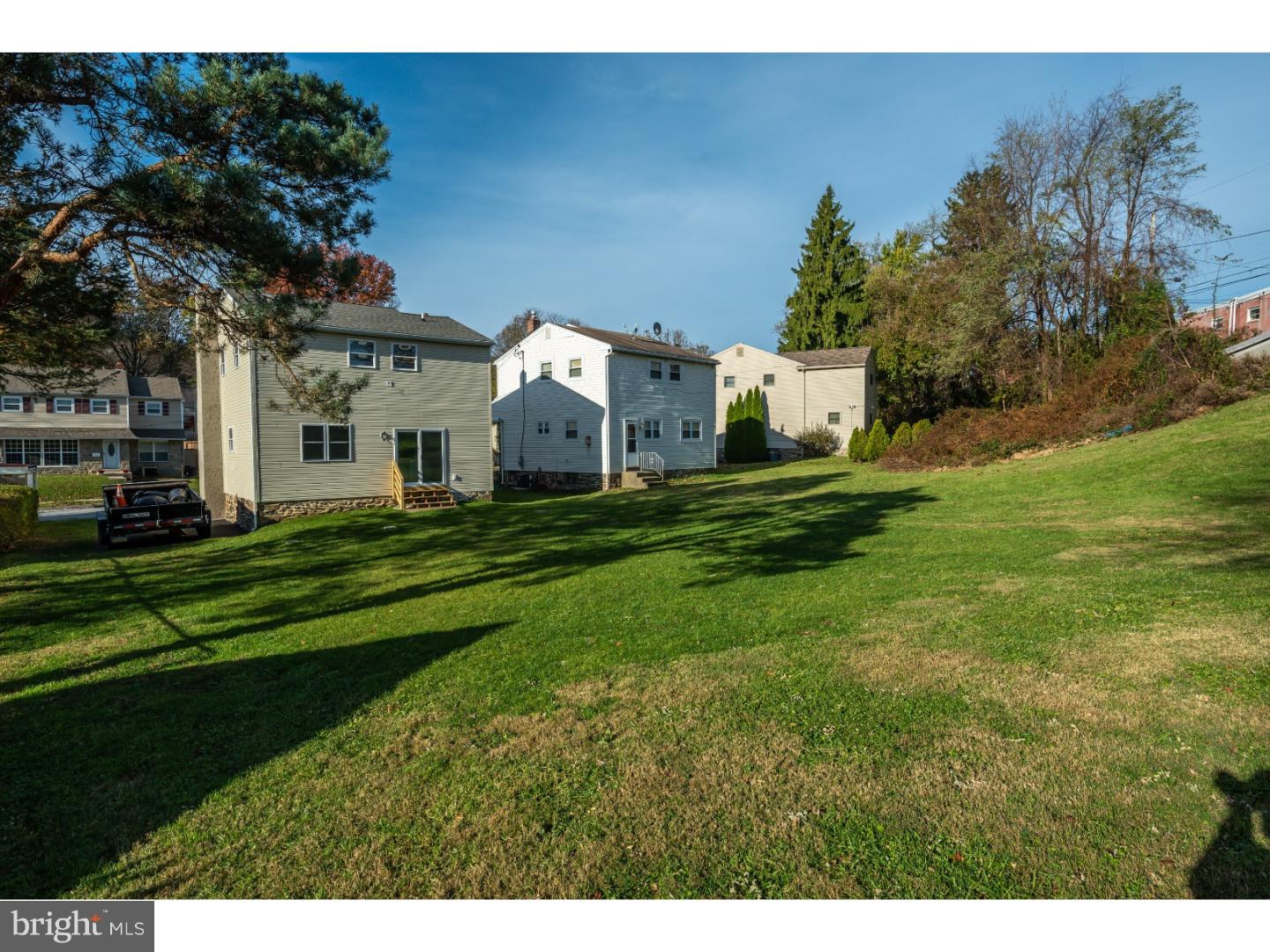 117 Lewis Road Havertown, PA 19083 - Photo 24 of 25