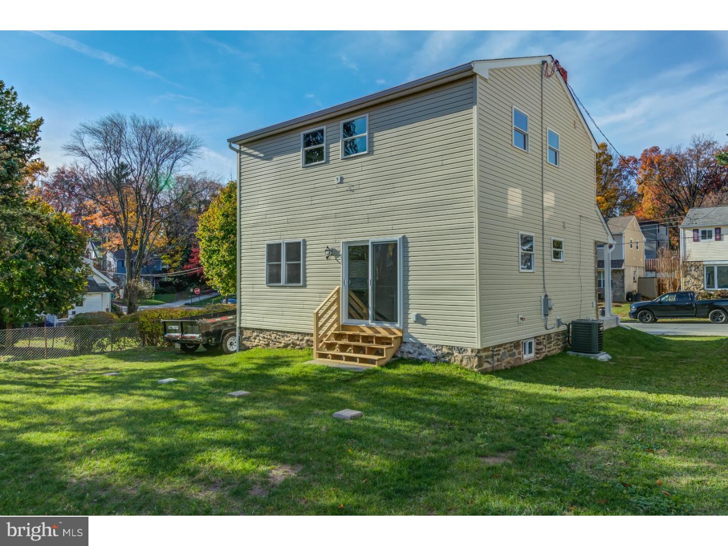 117 Lewis Road Havertown, PA 19083 - Photo 25 of 25