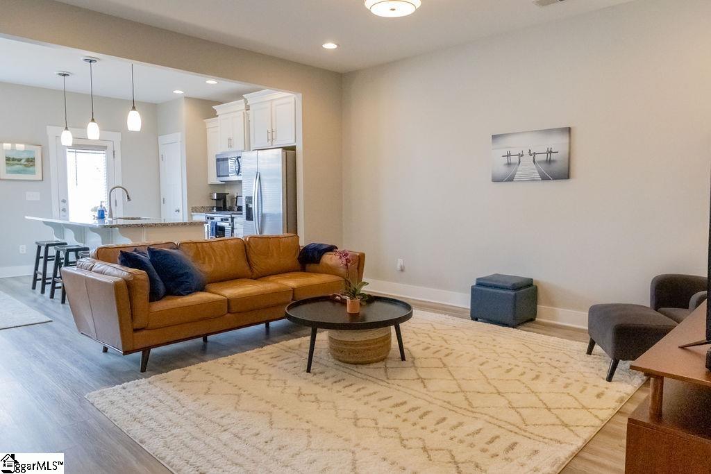 112 Addington Lane Simpsonville, SC 29681 - Photo 12 of 28