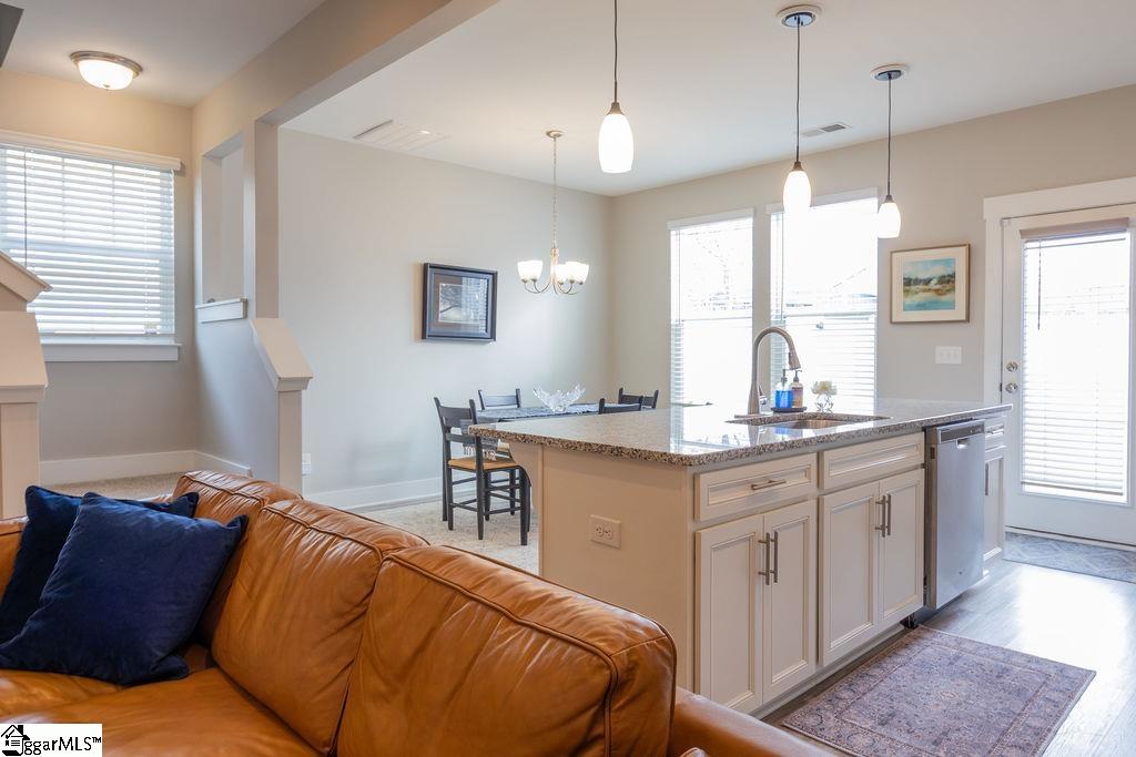 112 Addington Lane Simpsonville, SC 29681 - Photo 13 of 28