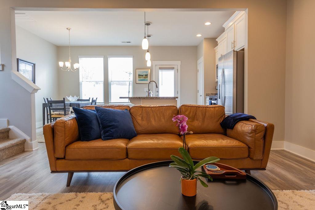 112 Addington Lane Simpsonville, SC 29681 - Photo 15 of 28