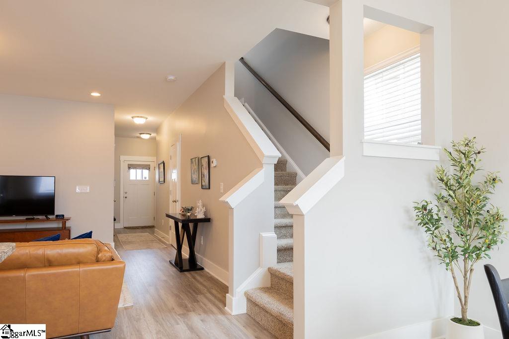 112 Addington Lane Simpsonville, SC 29681 - Photo 16 of 28