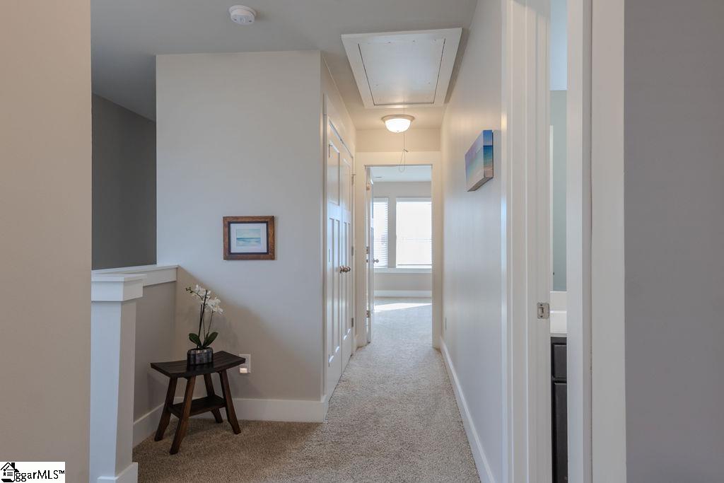 112 Addington Lane Simpsonville, SC 29681 - Photo 17 of 28