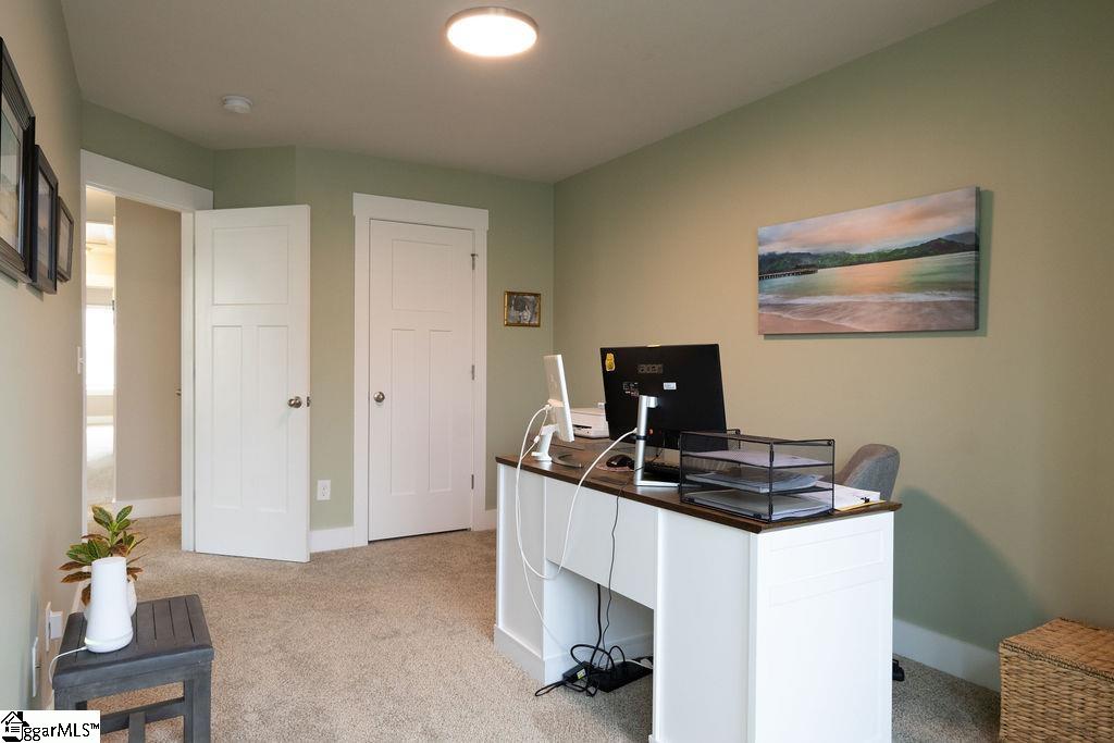 112 Addington Lane Simpsonville, SC 29681 - Photo 22 of 28