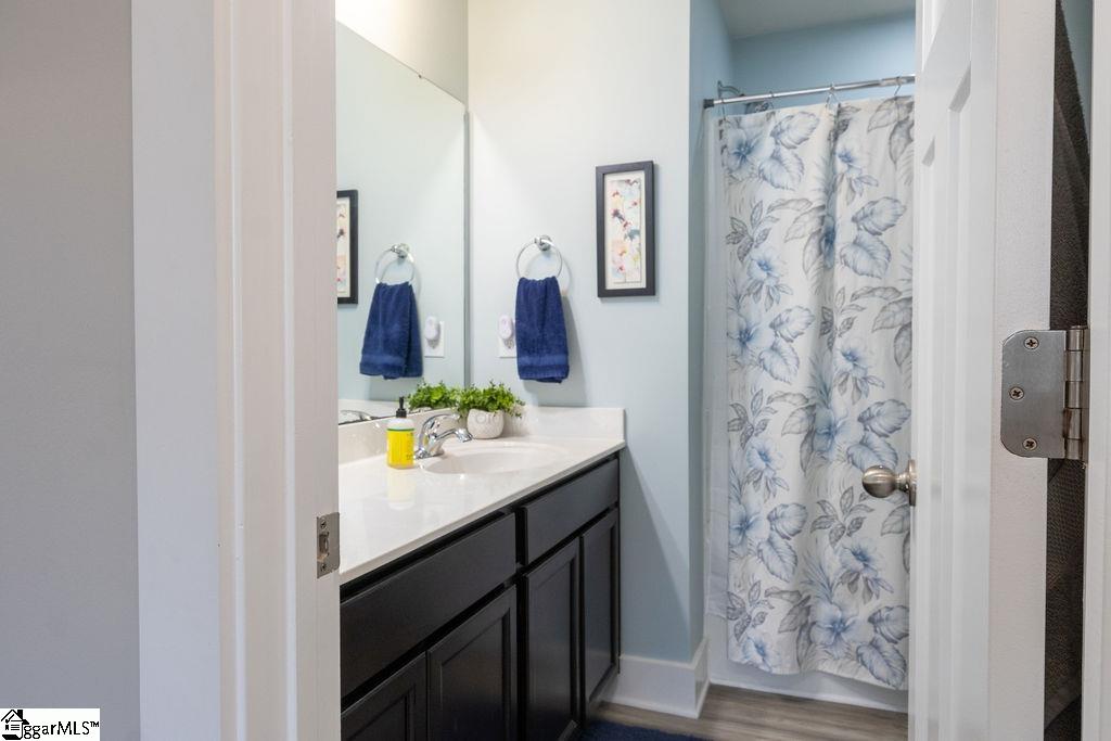 112 Addington Lane Simpsonville, SC 29681 - Photo 24 of 28