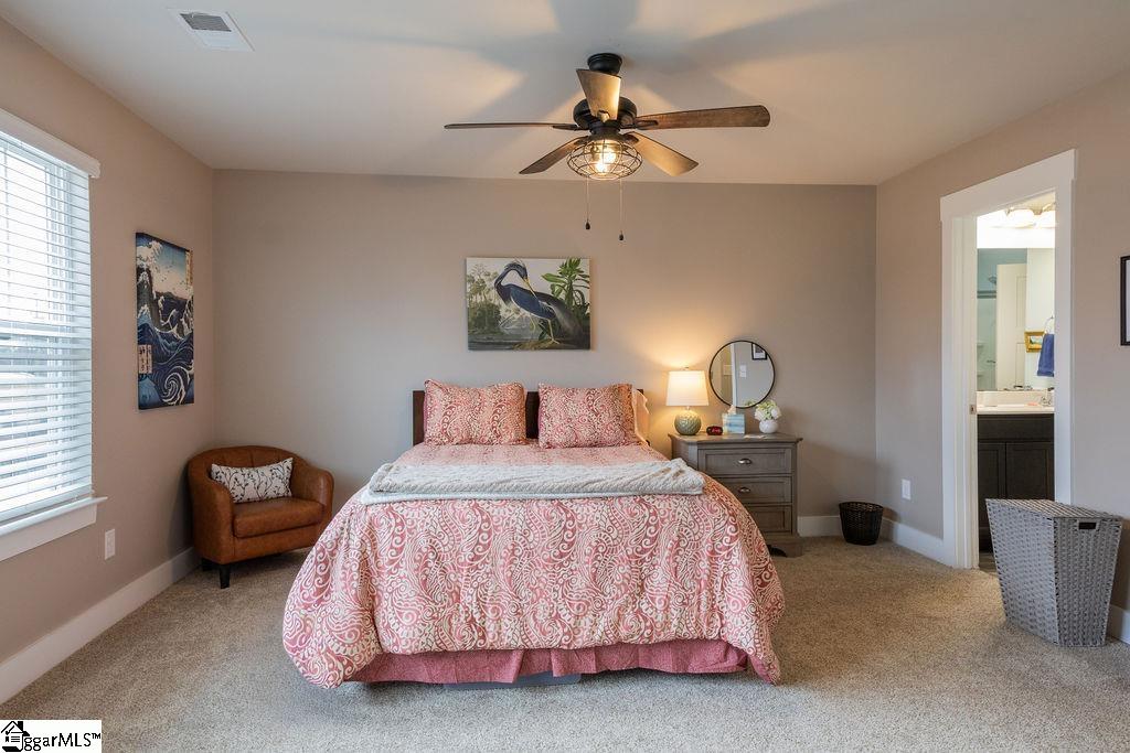 112 Addington Lane Simpsonville, SC 29681 - Photo 25 of 28