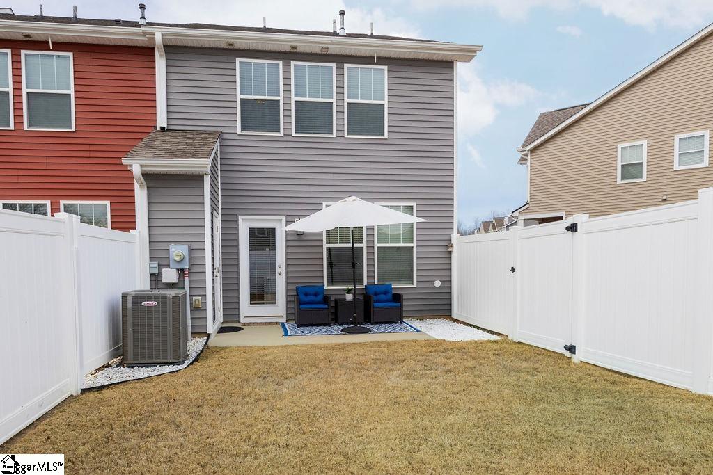 112 Addington Lane Simpsonville, SC 29681 - Photo 4 of 28