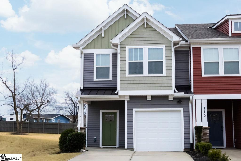 112 Addington Lane Simpsonville, SC 29681 - Photo 5 of 28