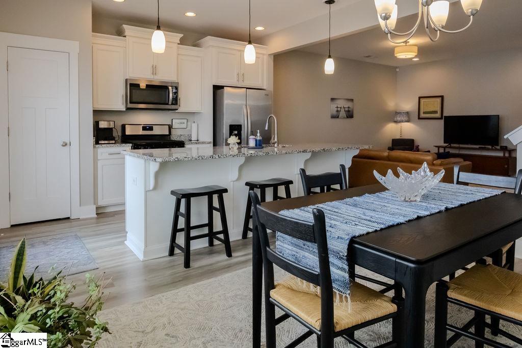 112 Addington Lane Simpsonville, SC 29681 - Photo 10 of 28