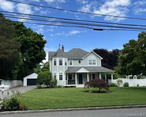25 Sunny Road St. James, NY 11780 - Photo 1 of 50