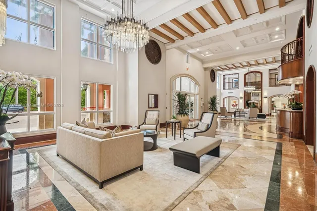 $3,100,000 | 789 Crandon Boulevard, Unit 1005, Key Biscayne, FL 33149