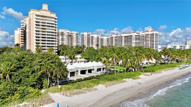 $3,100,000 | 789 Crandon Boulevard, Unit 1005, Key Biscayne, FL 33149