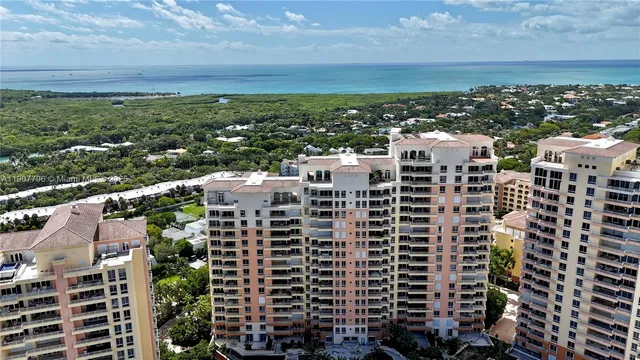 $3,100,000 | 789 Crandon Boulevard, Unit 1005, Key Biscayne, FL 33149
