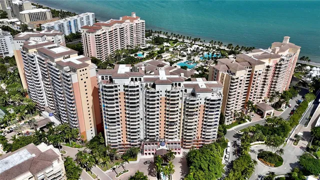 $3,100,000 | 789 Crandon Boulevard, Unit 1005, Key Biscayne, FL 33149