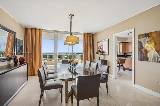 $3,100,000 | 789 Crandon Boulevard, Unit 1005, Key Biscayne, FL 33149