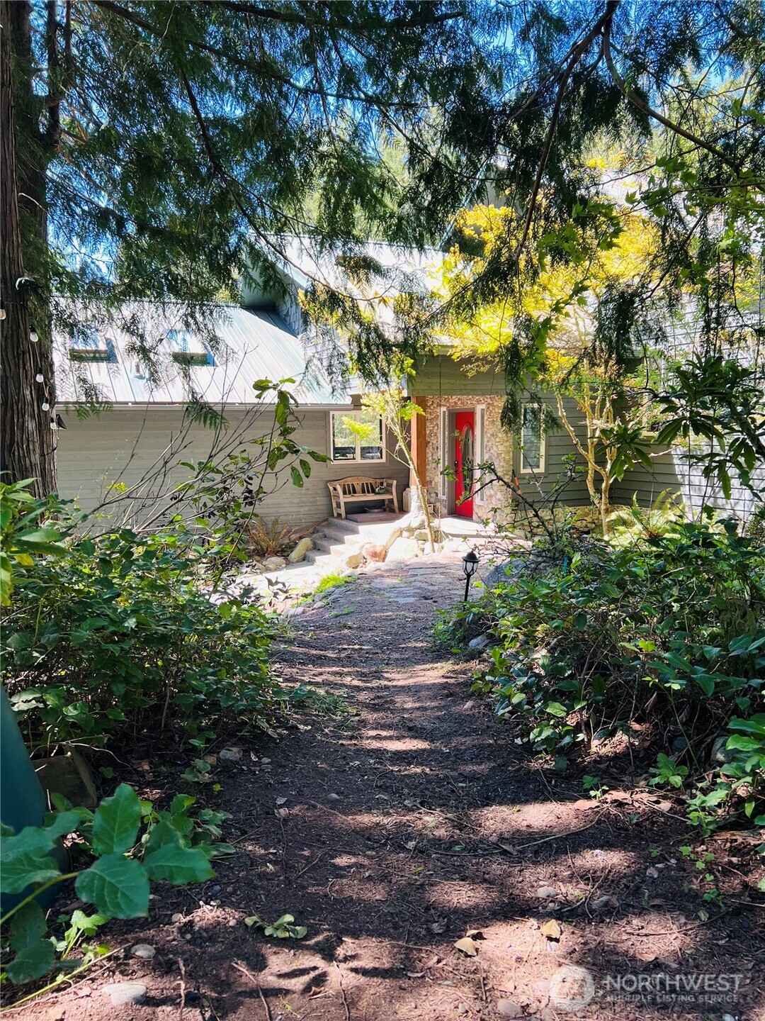 533 Blyn Springs Road Sequim, WA 98382 - Photo 2 of 40