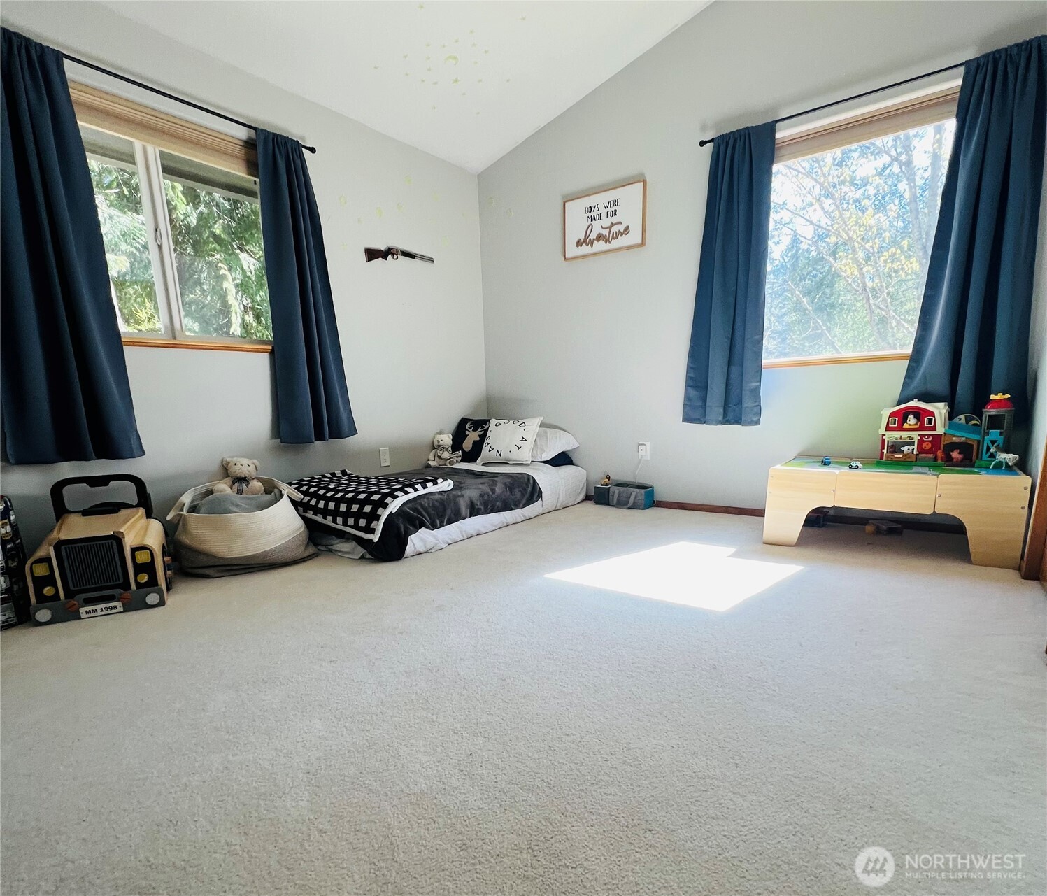 533 Blyn Springs Road Sequim, WA 98382 - Photo 28 of 40