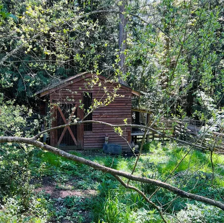 $890,000 | 533 Blyn Springs Road, Sequim, WA 98382
