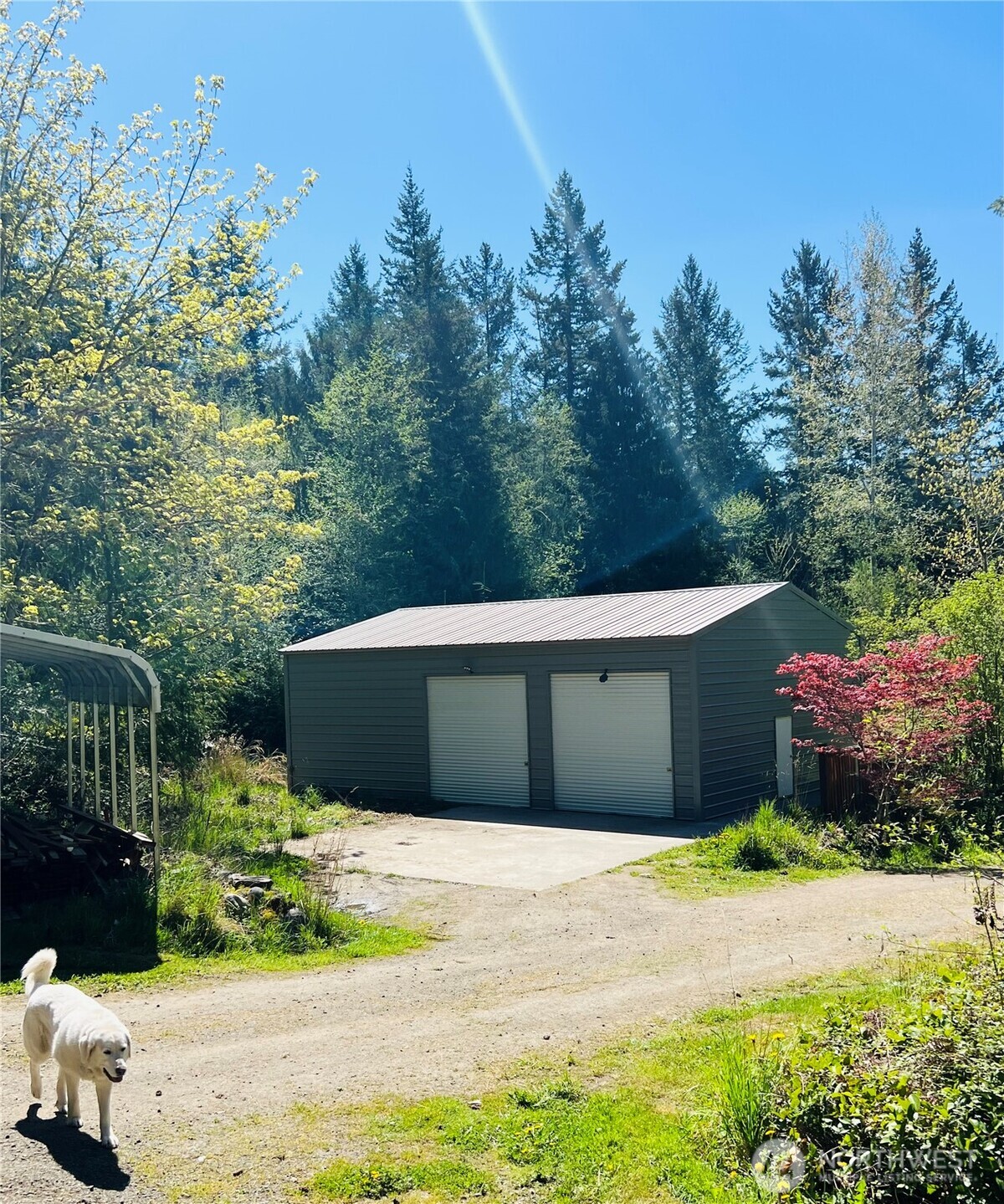 533 Blyn Springs Road Sequim, WA 98382 - Photo 40 of 40
