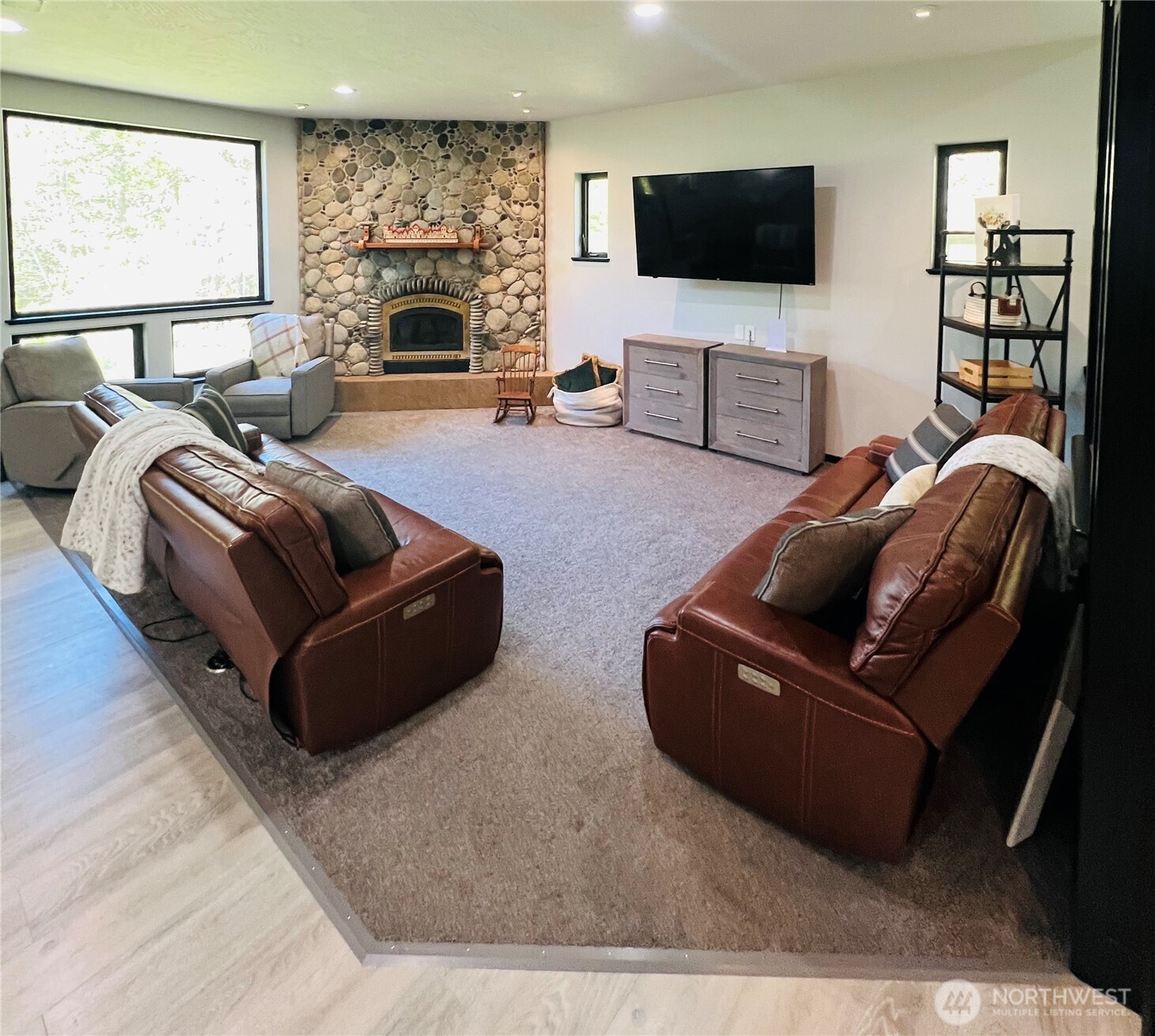 533 Blyn Springs Road Sequim, WA 98382 - Photo 4 of 40