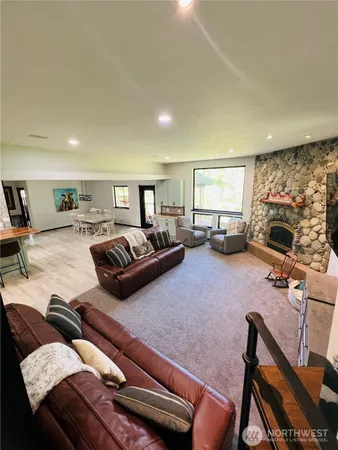 $890,000 | 533 Blyn Springs Road, Sequim, WA 98382
