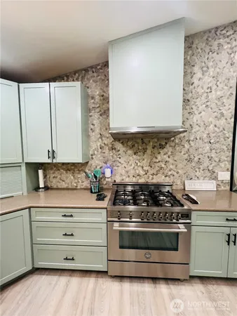 $890,000 | 533 Blyn Springs Road, Sequim, WA 98382