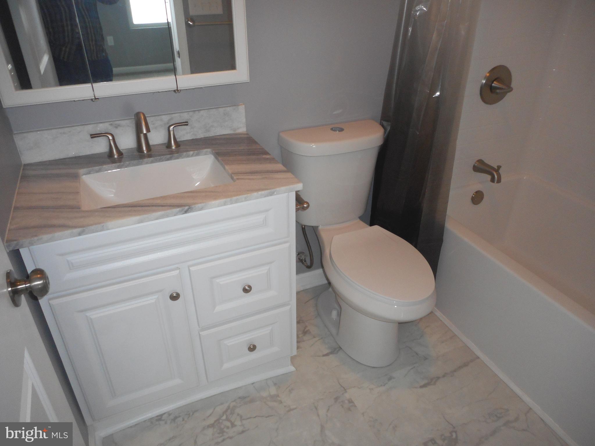 86 Valley View Road Harpers Ferry, WV 25425 - Photo 14 of 24 Master bath