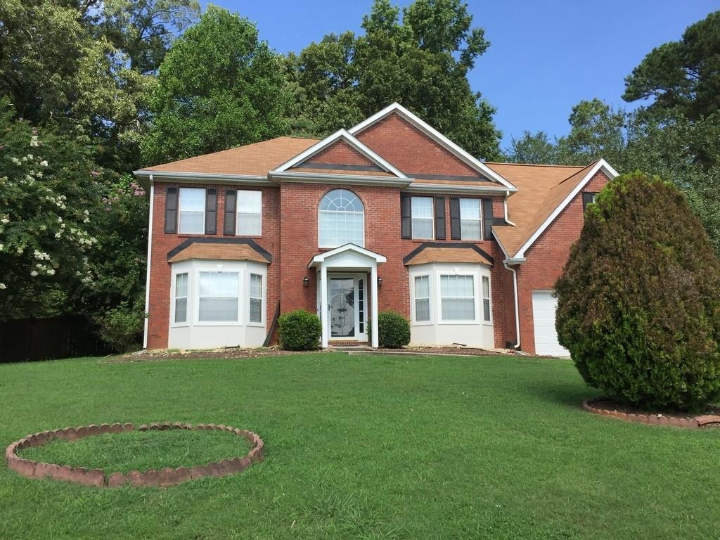 765 Conisburgh Court Stone Mountain, GA 30087 - Photo 1 of 1 Gallery Image 1
