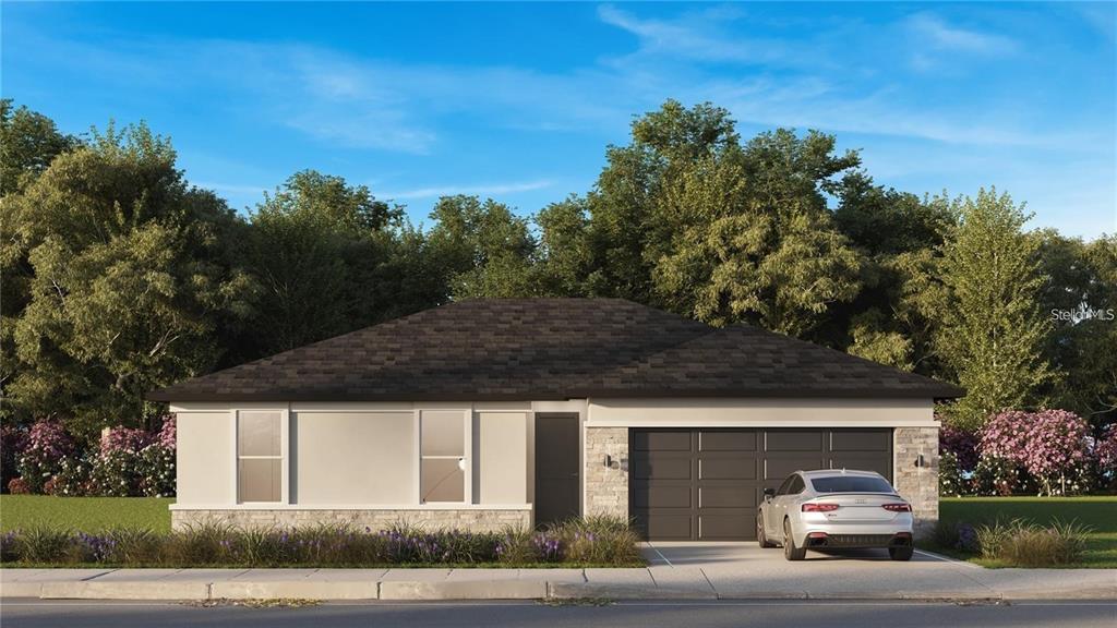 6791 Southwest 129th Street Ocala, FL 34473 - Photo 1 of 1